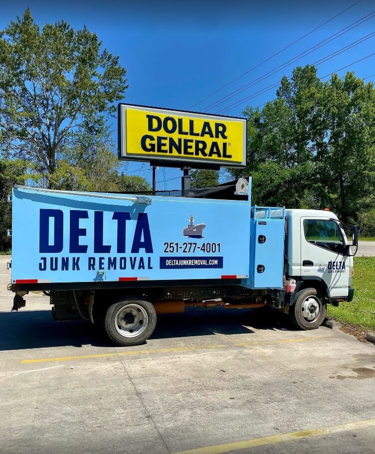 Commercial Services in the Gulf Coast, Alabama